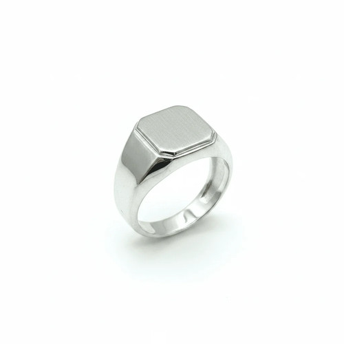 Anello chevalier uomo - chevalier, argento