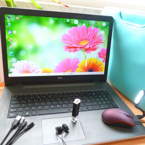 Dell 5758 inspiron pollici - dell,
