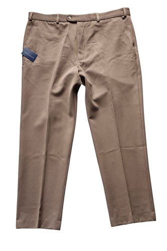 Gurteen men twill trousers - gurteen,