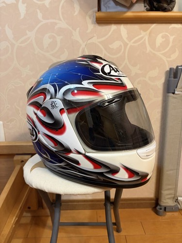 Arai vector helmet - helmet, 59.6cm