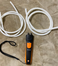 Testo 510i Manometro pressione