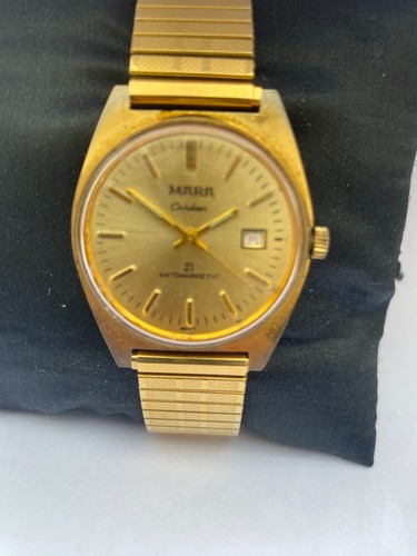 Mara cardeer vintage uomo - mara,