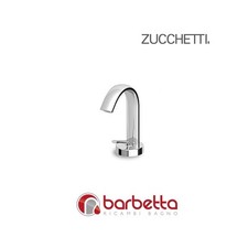 MISCELATORE BIDET ISYFRESH ZUCCHETTI ZP2324