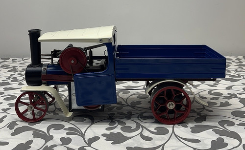 Carro camion trattore motore - , a