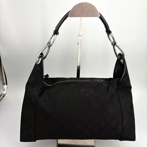 Gucci hobo borsa tracolla - borsa, a