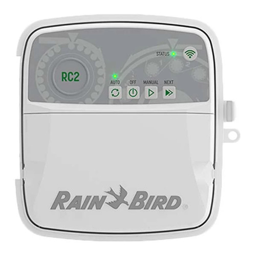 Programmatore irrigazione rain - irrigazione,