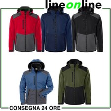 Giacca da lavoro Fristads Soft