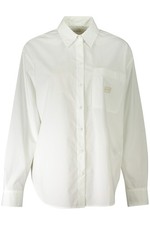 CALVIN KLEIN CAMICIA MANICHE