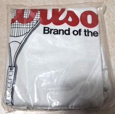 Vintage - Wilson Tennis - Logo