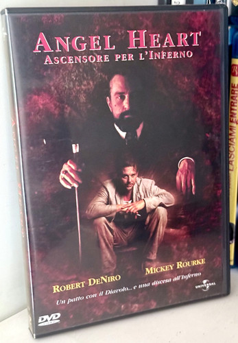 Angel heart ascensore - -,