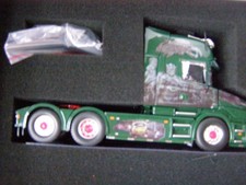 1/50 TEKNO #85250 SCANIA