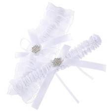  2 Pcs Accessori Matrimonio