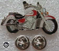 Spilla honda - spilla, shadow