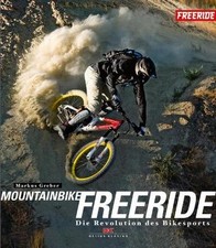 Mountainbike-Freeride Markus
