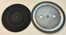 Pioneer PNR-114 Platter & Matt