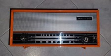 Radio portatile vintage Geloso