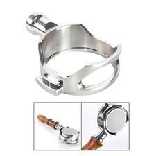 Portafiltro senza fondo da 58