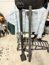 BARRE PORTATUTTO MERCEDES CLASSE B  MPV 5 PORTE 2005-2012 PORTA PACCHI CAM