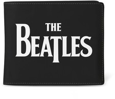 Beatles - Portafoglio - Logo -