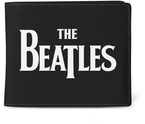 Beatles portafoglio logo - logo,