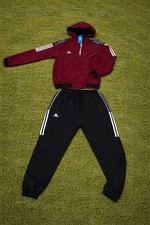 Tuta Adidas