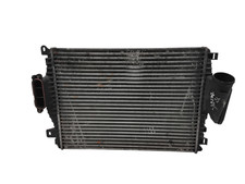 Intercooler per Jaguar XF