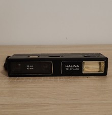 Halina Teleflash 110