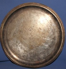 Vassoio piatto tedesco