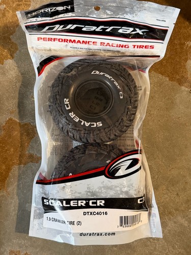 Duratrax scaler 9 - rc,