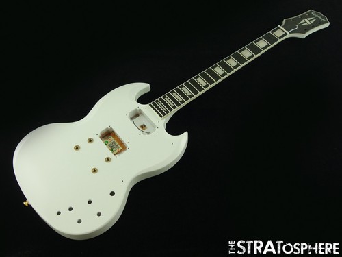 Parti chitarra usate epiphone - parti,