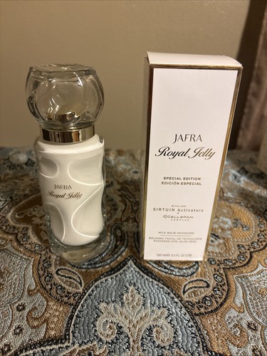 Jafra royal jelly - jelly, balm