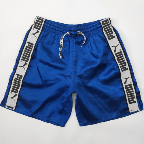 Pantaloncini puma lucidi - pantaloncini,