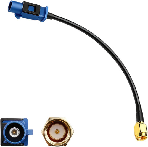Cavo adattatore antenna - adattatore, gps