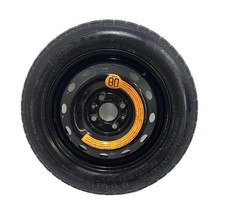 RUOTINO RUOTA DI SCORTA PER LANCIA Ypsilon 4° Serie (11>23)