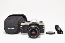 Nikon Fm10 fotocamera reflex