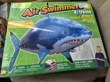 Animal Planet Air Swimmers