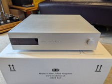 Streamer DAC dCS Bartok -