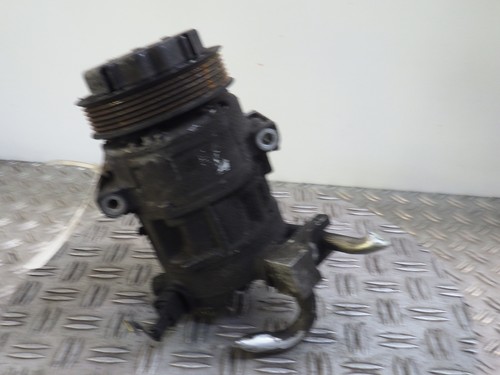 Compressore aria condizionata - compressore,