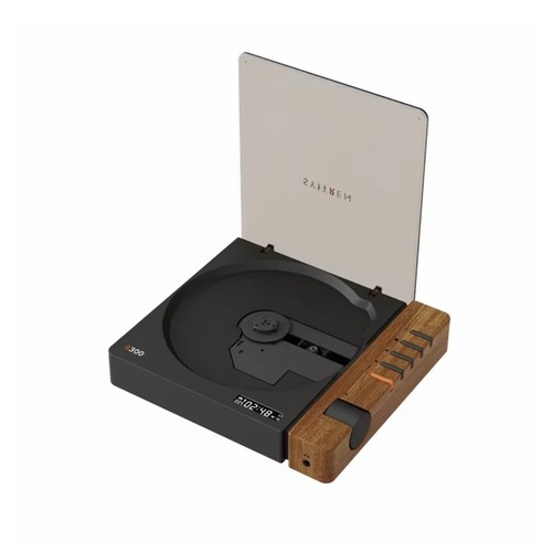 Lettore portatile - portatile,