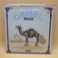 CAMEL Mirage Original UK