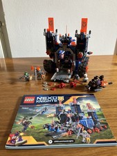 Lego Nexo Knights 70317 The