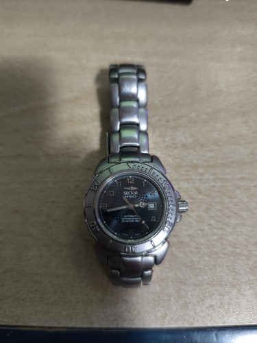 Orologio sector 450 - sector,