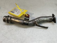 TUBO ASPIRAZIONE TURBINA PER