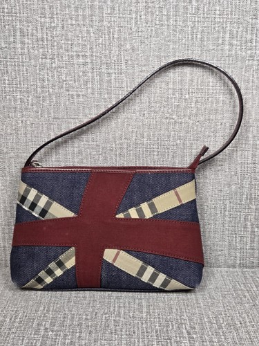 Rara borsa mano - a, burberry