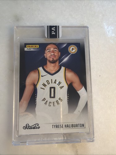 2024 panini studio - panini,