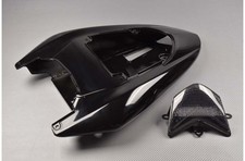Coque Arrière/Carénage Noir