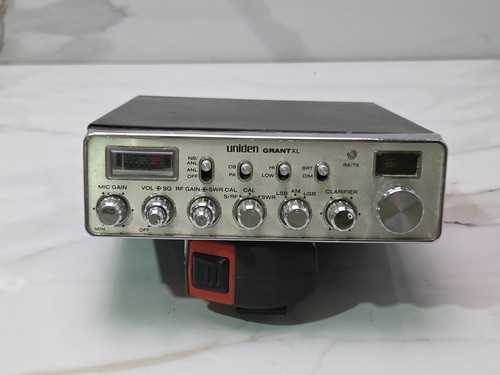 Uniden grant radio cb - 40,