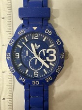 OROLOGIO CRONOGRAFO DATA