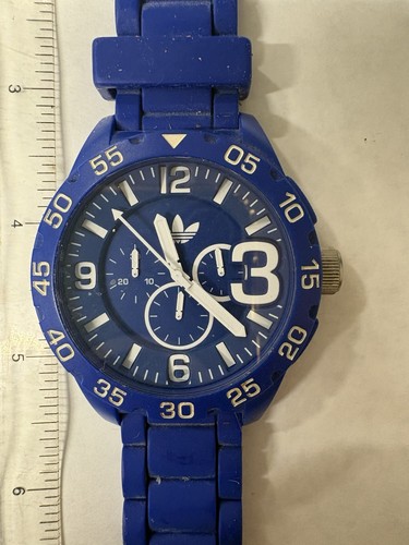 Orologio cronografo data - orologio,