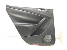 RIVESTIMENTO PORTIERA